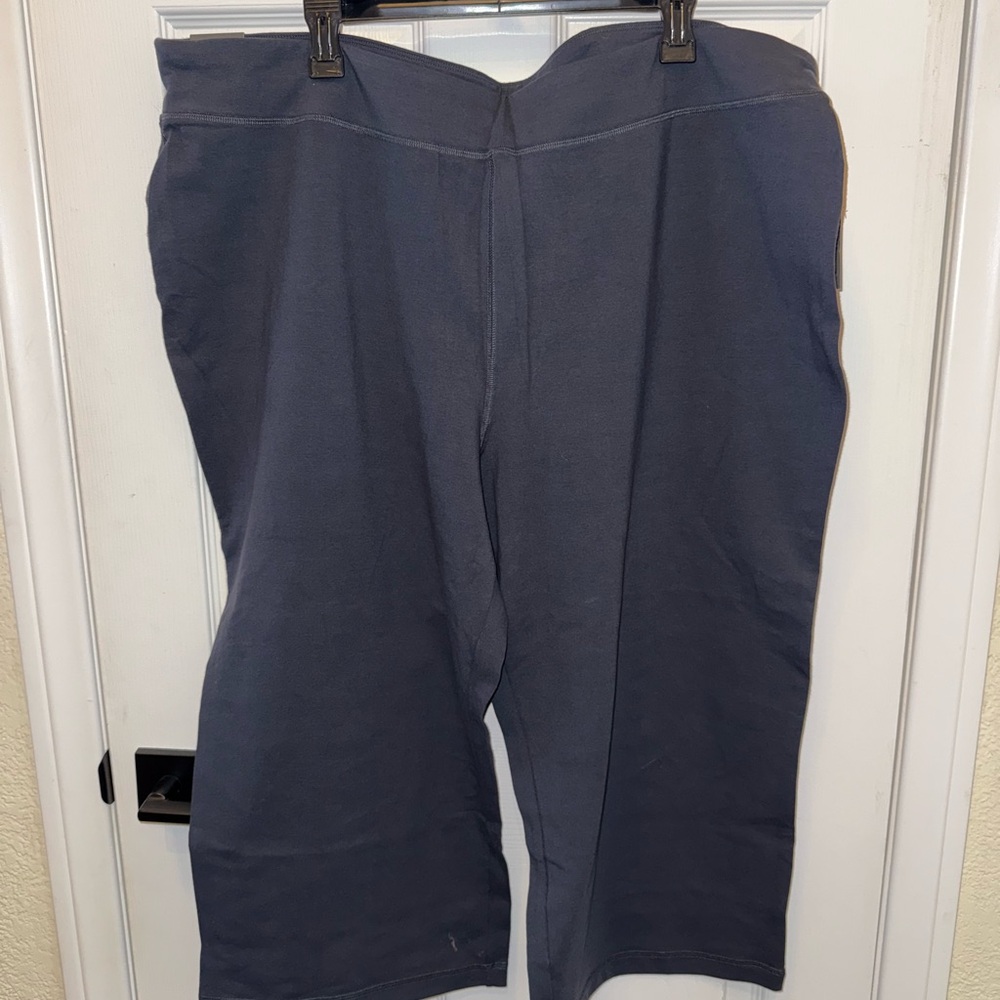 Old Navy Active Charcoal Leggings